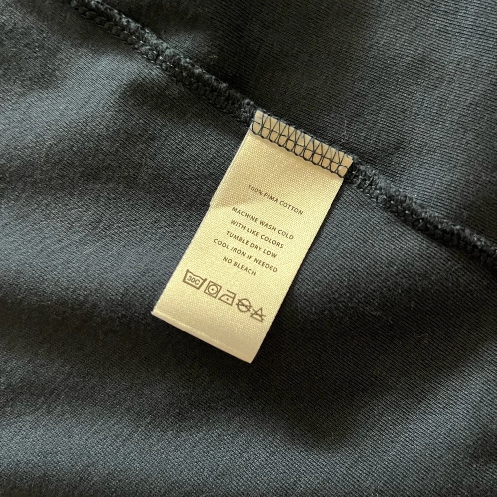 Lilla P Dark Blue Women's Cardigan